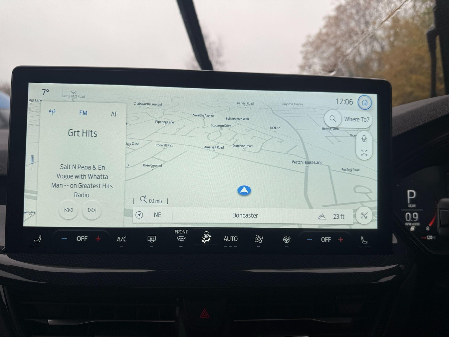 Used Ford Focus 2025 for sale - 76899531: Photo 22