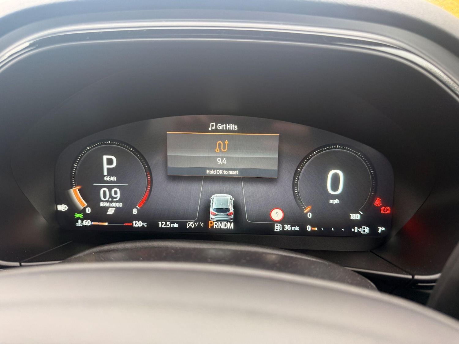 Used Ford Focus 2025 for sale - 76899531: Photo 23