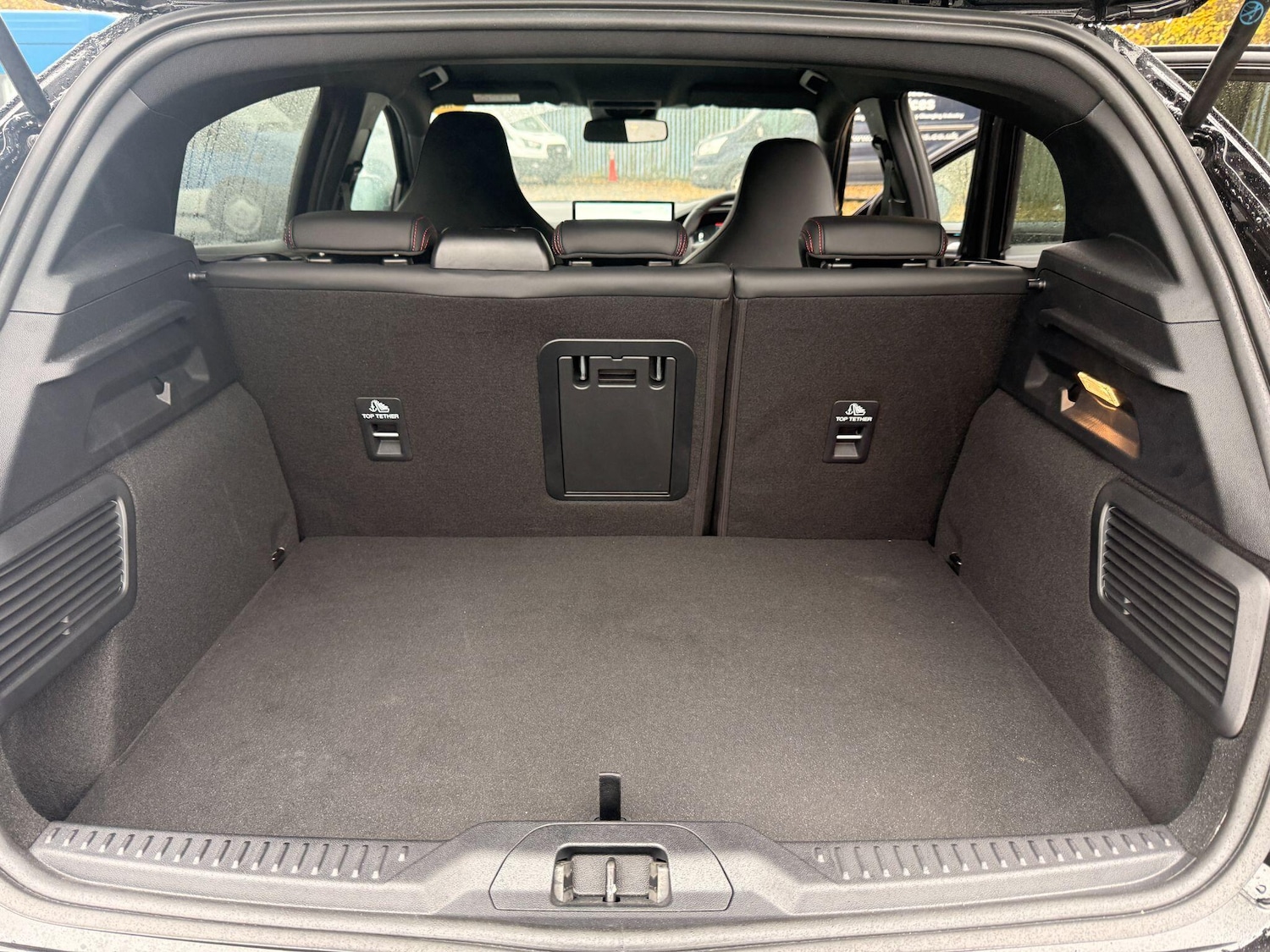 Used Ford Focus 2025 for sale - 76899531: Photo 24