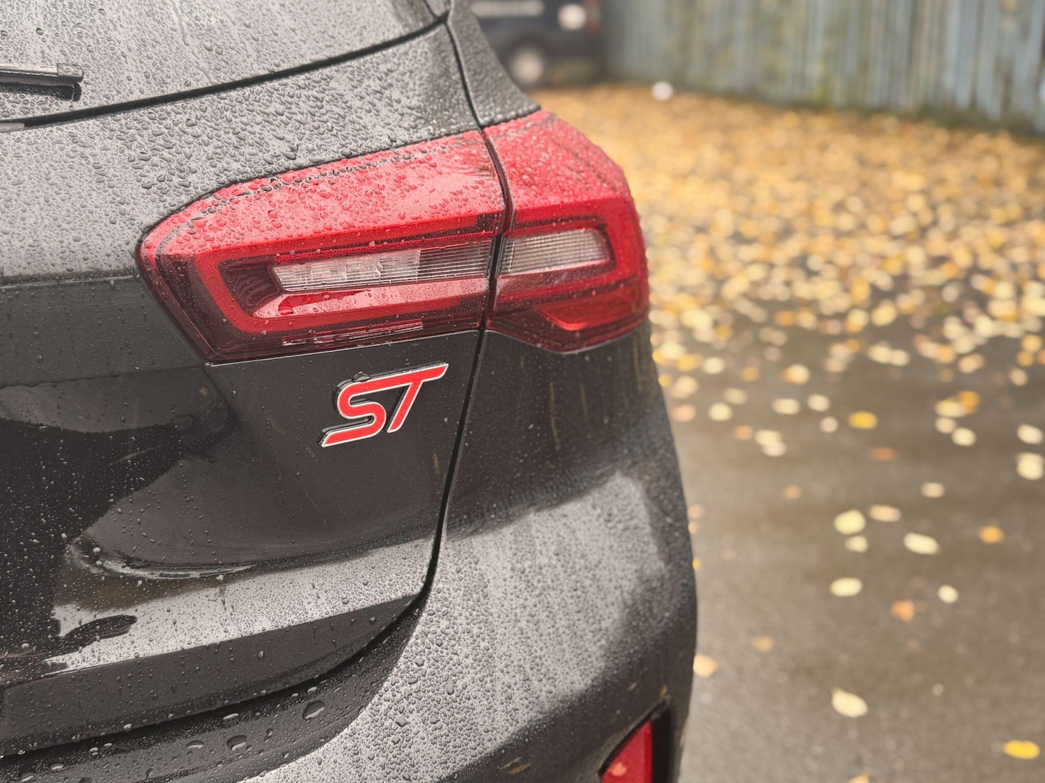 Used Ford Focus 2025 for sale - 76899531: Photo 25