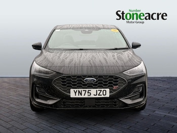 Used Ford Focus 2025 for sale - 76899531: Photo