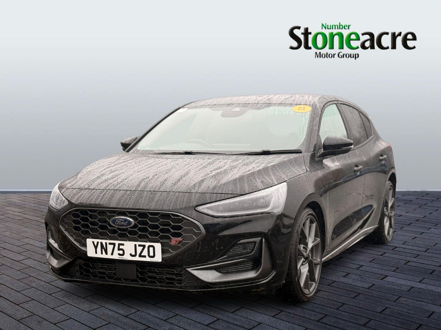 Used Ford Focus 2025 for sale - 76899531: Photo 3