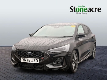 Used Ford Focus 2025 for sale - 76899531: Photo