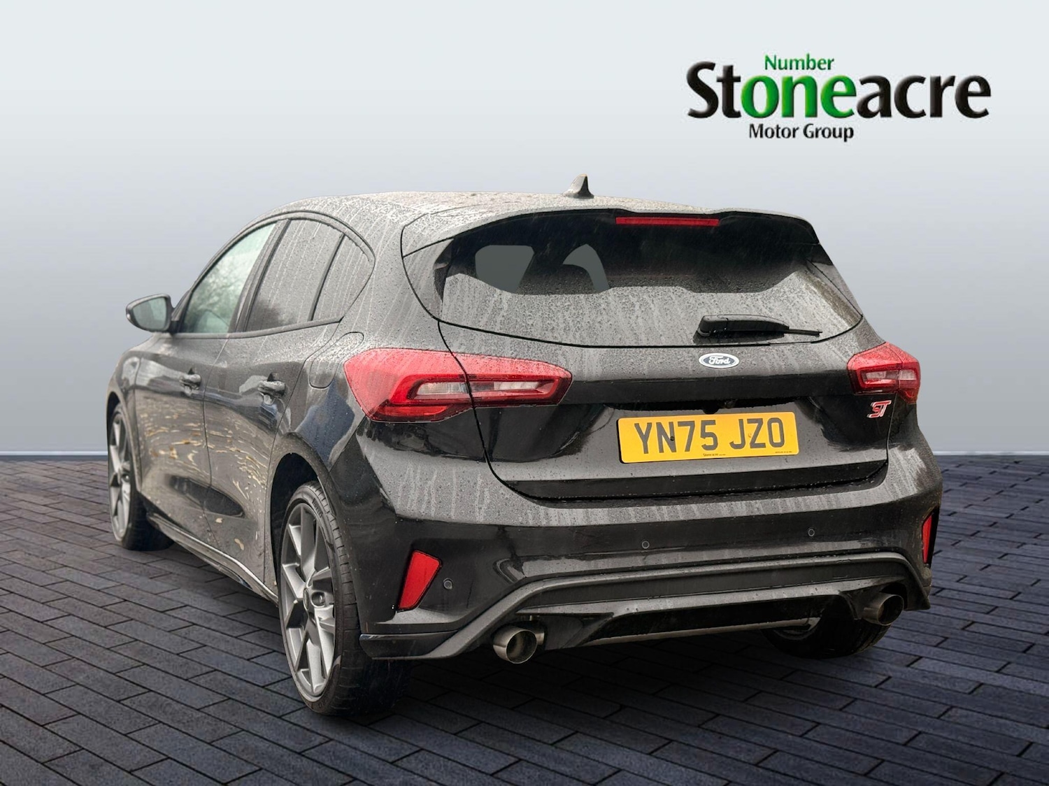 Used Ford Focus 2025 for sale - 76899531: Photo 4