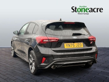 Used Ford Focus 2025 for sale - 76899531: Photo