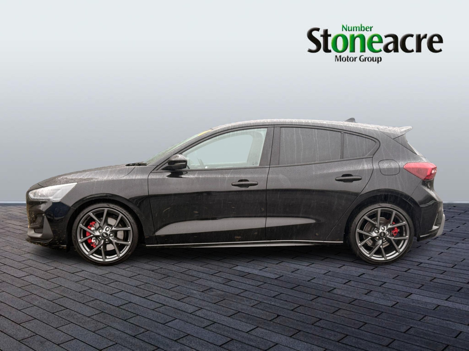 Used Ford Focus 2025 for sale - 76899531: Photo 5