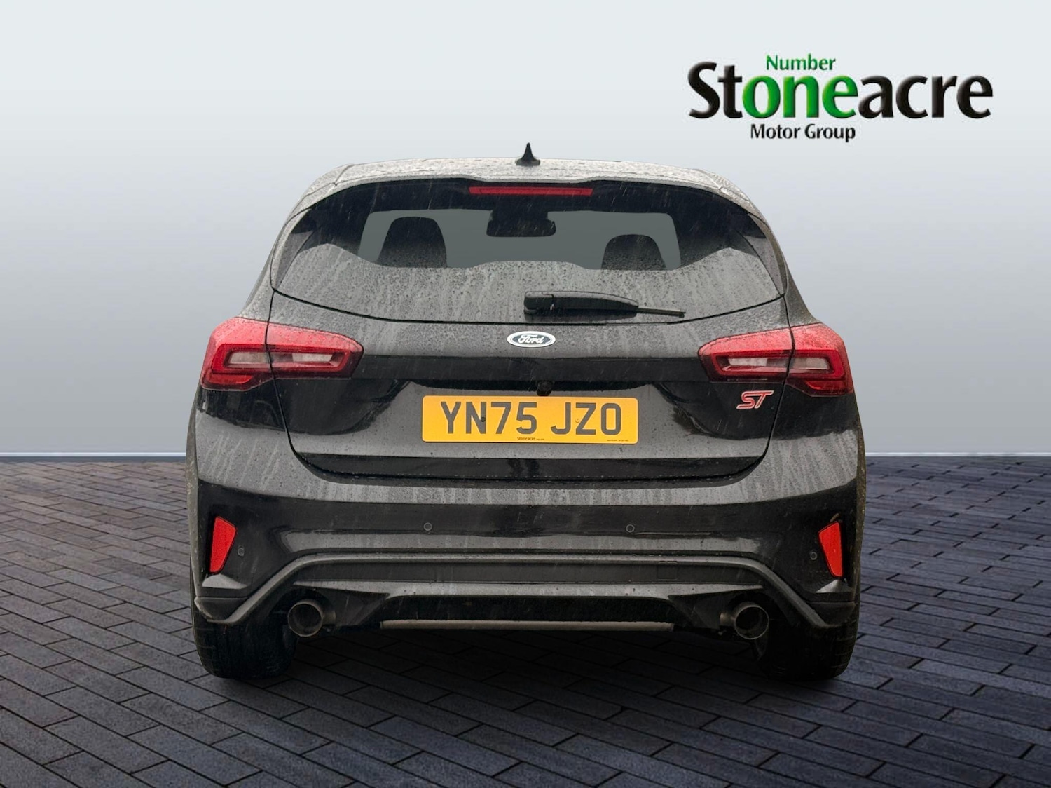 Used Ford Focus 2025 for sale - 76899531: Photo 6