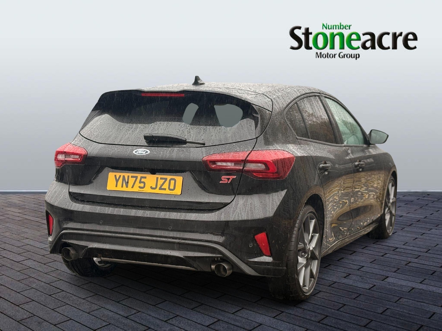 Used Ford Focus 2025 for sale - 76899531: Photo 8