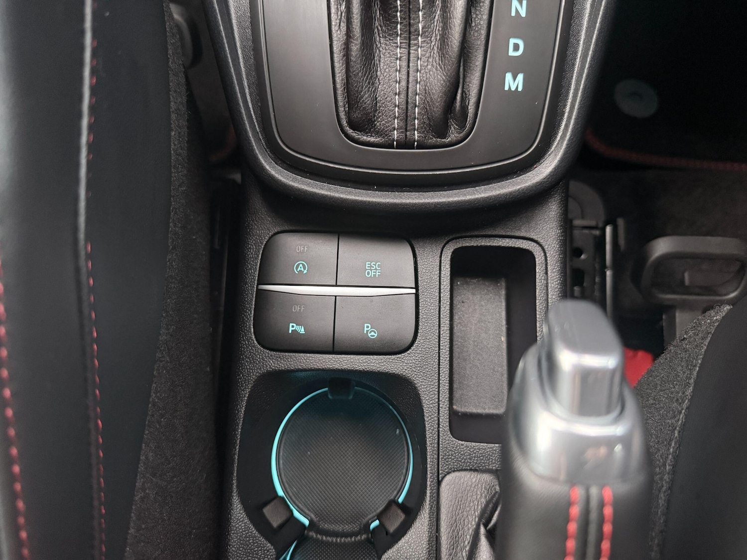 Used Ford Puma 2024 for sale - 77073904: Photo 10