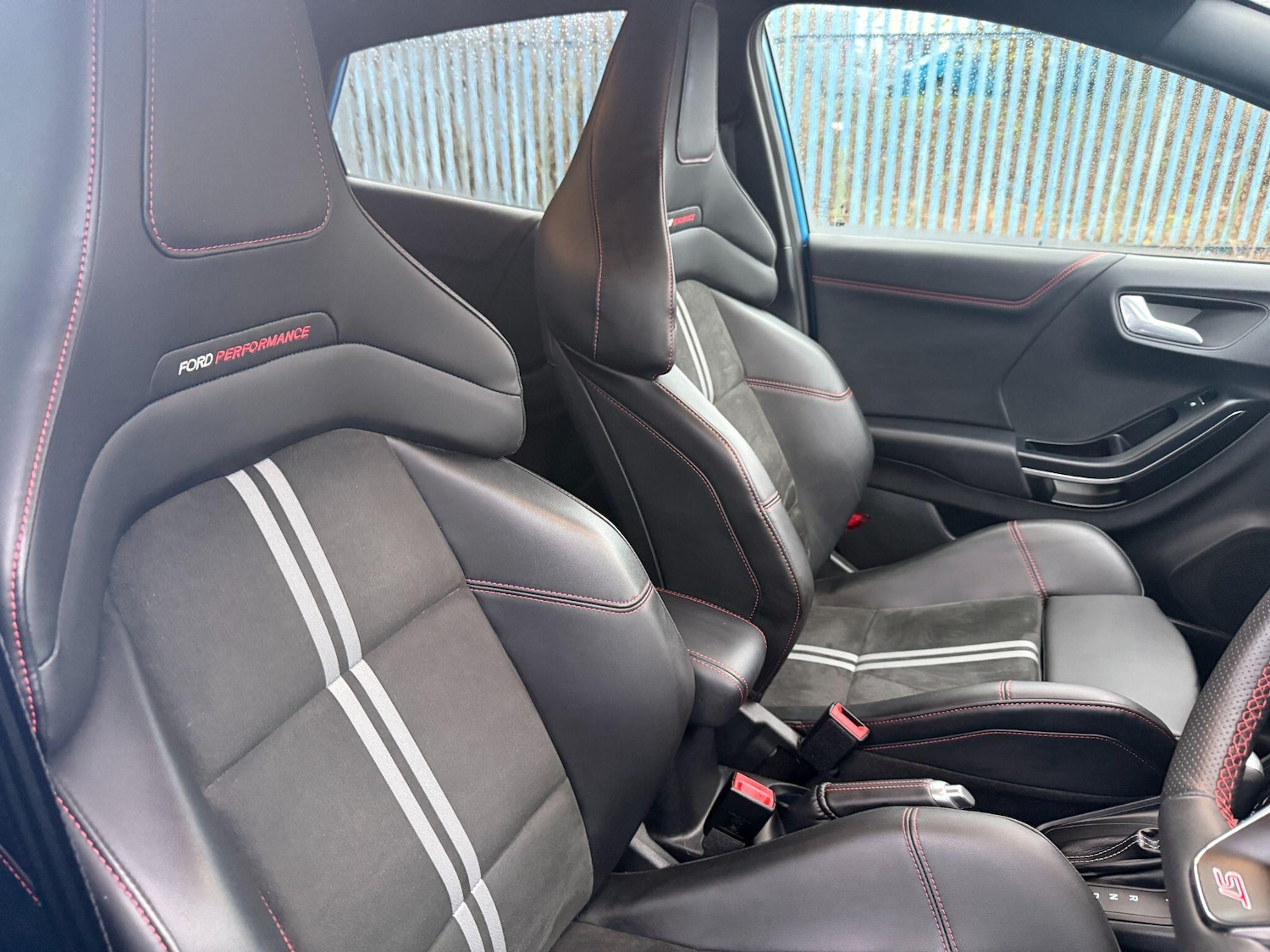 Used Ford Puma 2024 for sale - 77073904: Photo 13