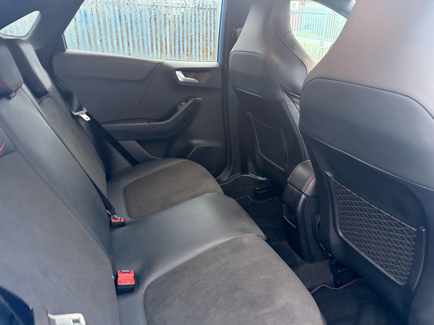 Used Ford Puma 2024 for sale - 77073904: Photo 14