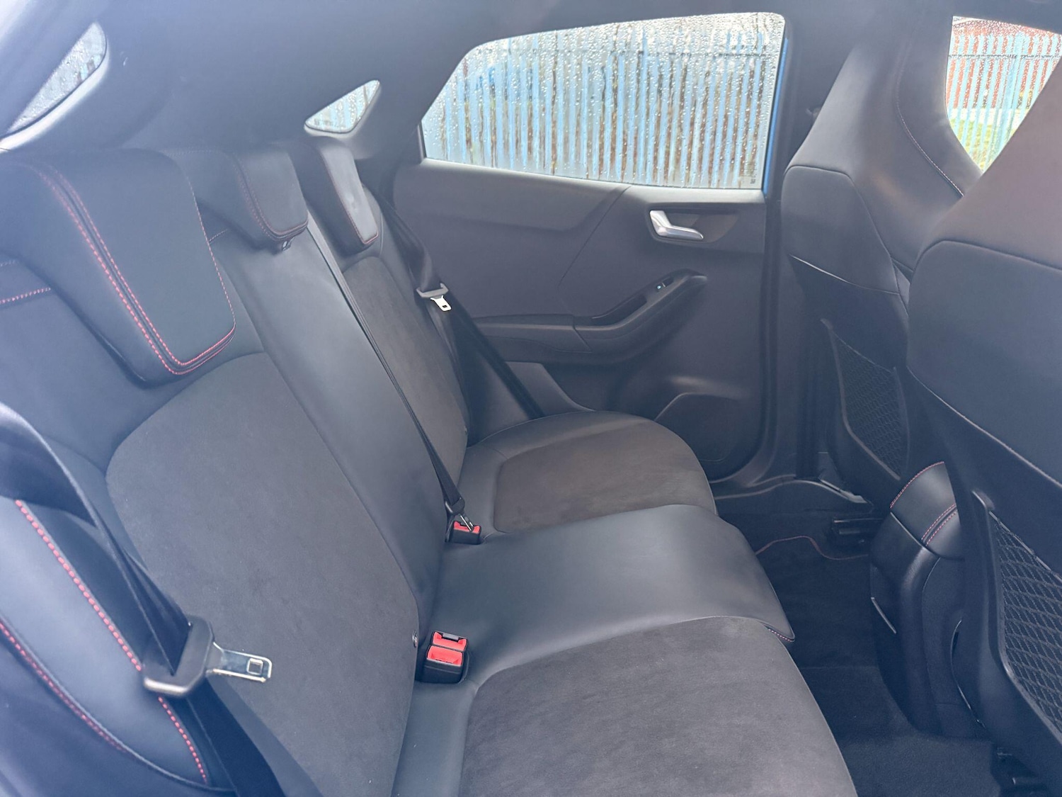 Used Ford Puma 2024 for sale - 77073904: Photo 15