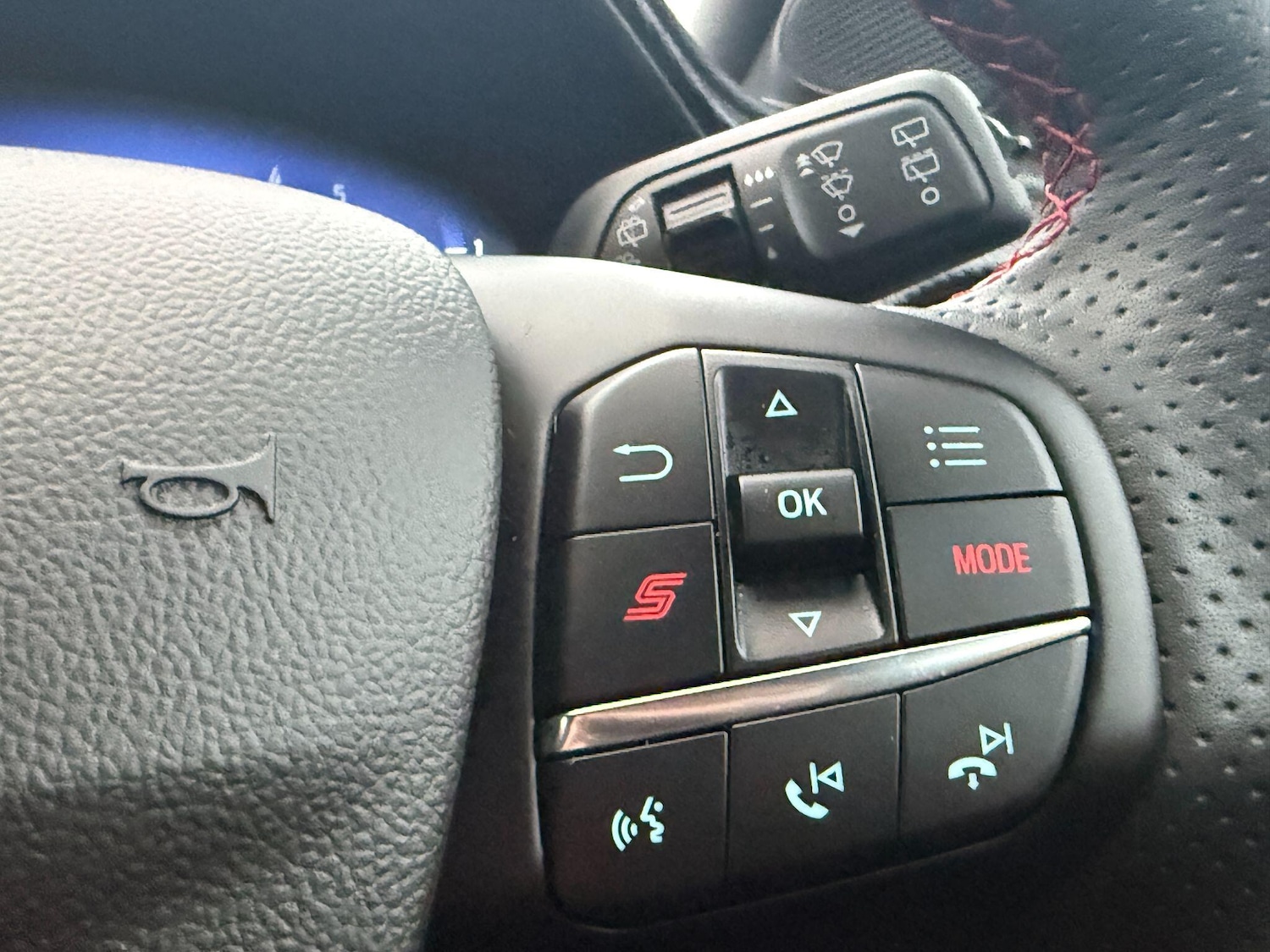 Used Ford Puma 2024 for sale - 77073904: Photo 16