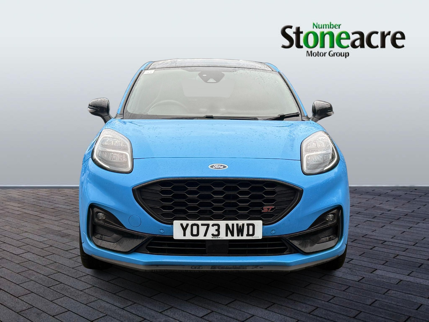 Used Ford Puma 2024 for sale - 77073904: Photo 2