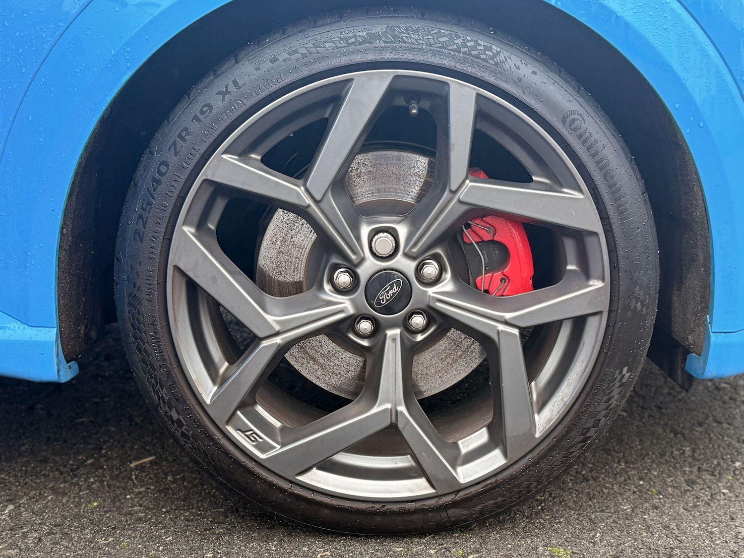 Used Ford Puma 2024 for sale - 77073904: Photo 22