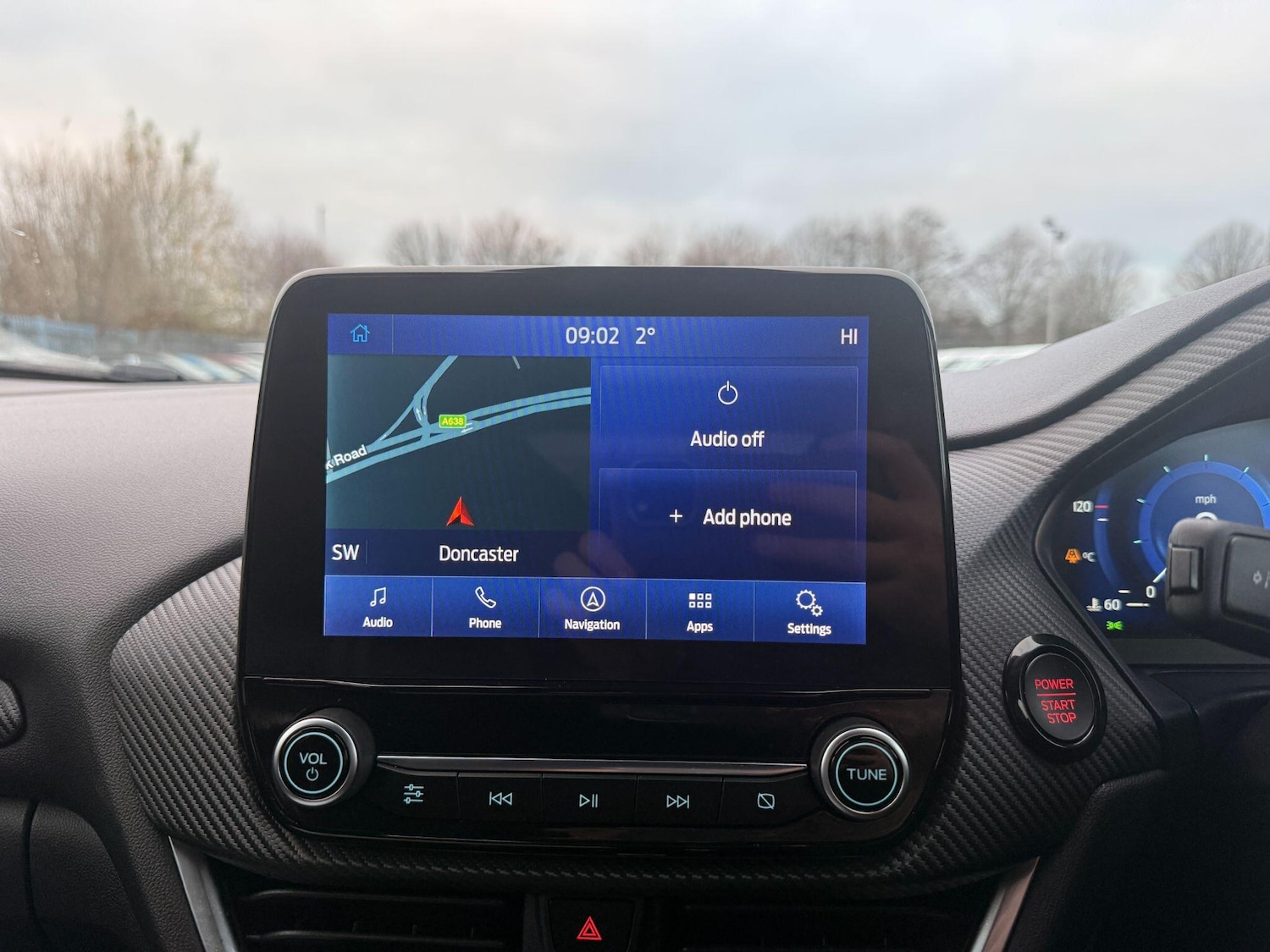 Used Ford Puma 2024 for sale - 77073904: Photo 23