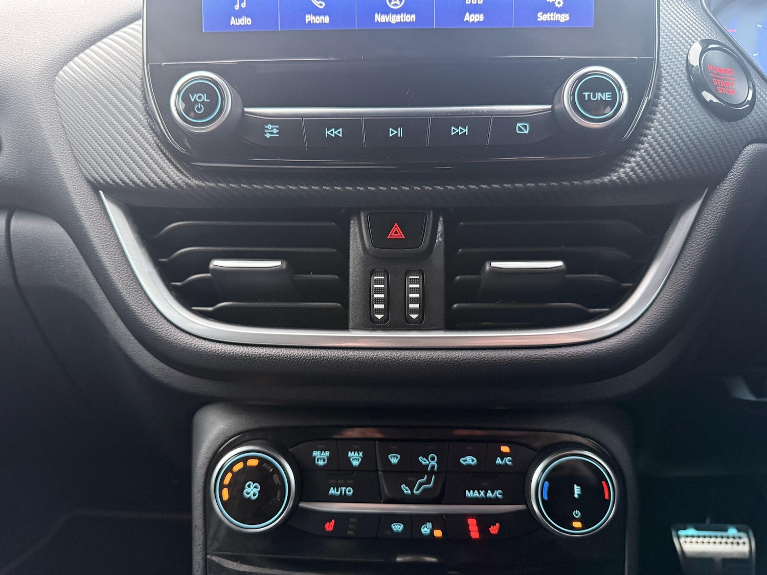 Used Ford Puma 2024 for sale - 77073904: Photo 24