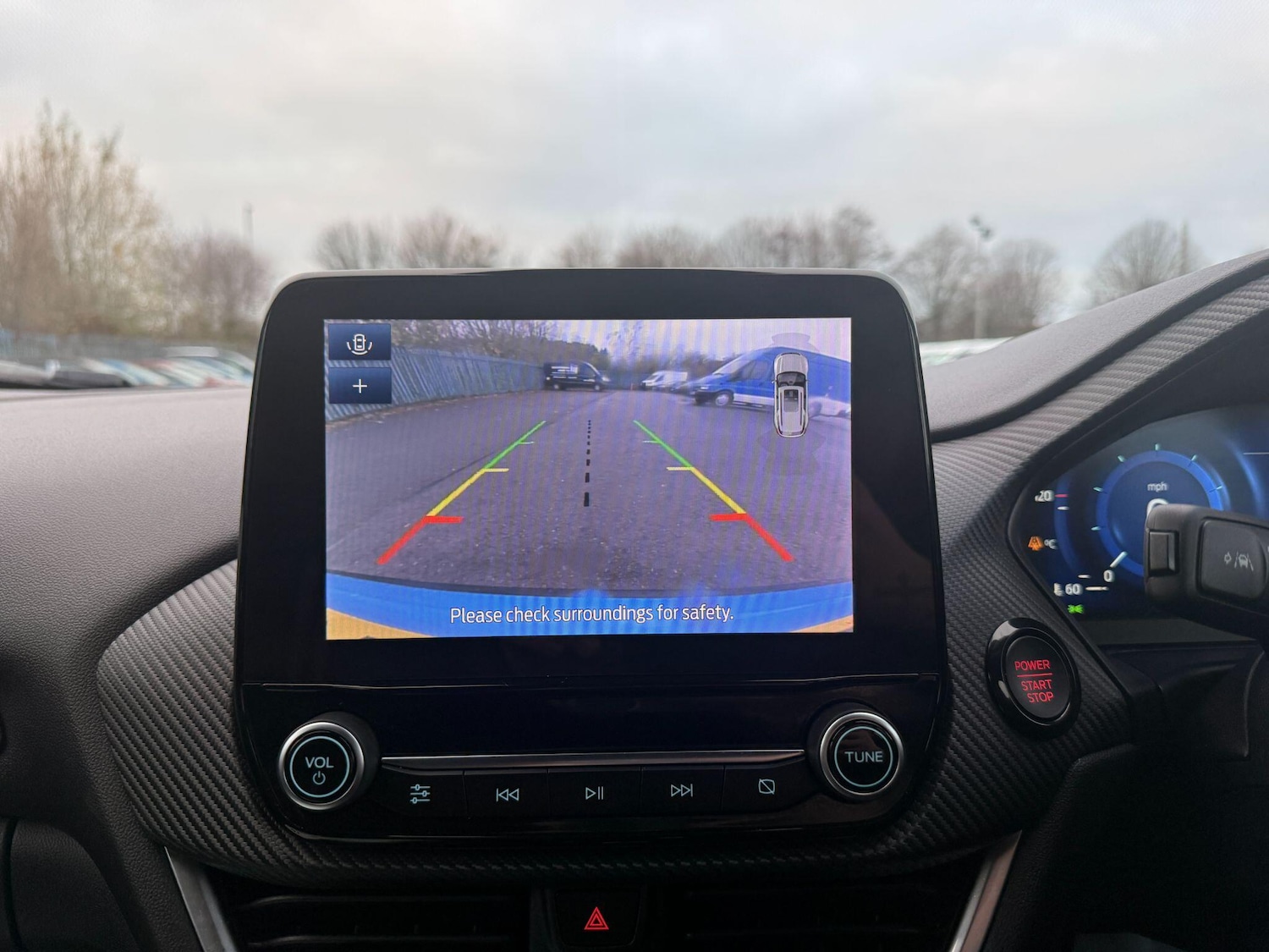 Used Ford Puma 2024 for sale - 77073904: Photo 25