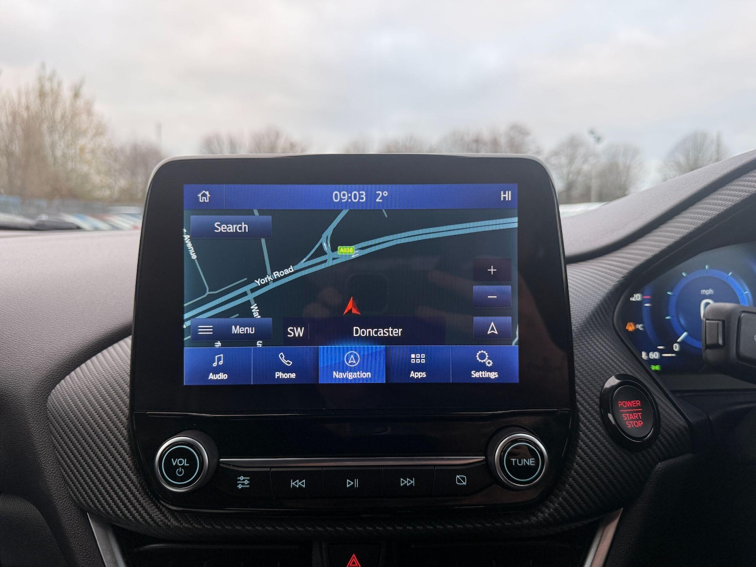 Used Ford Puma 2024 for sale - 77073904: Photo 26