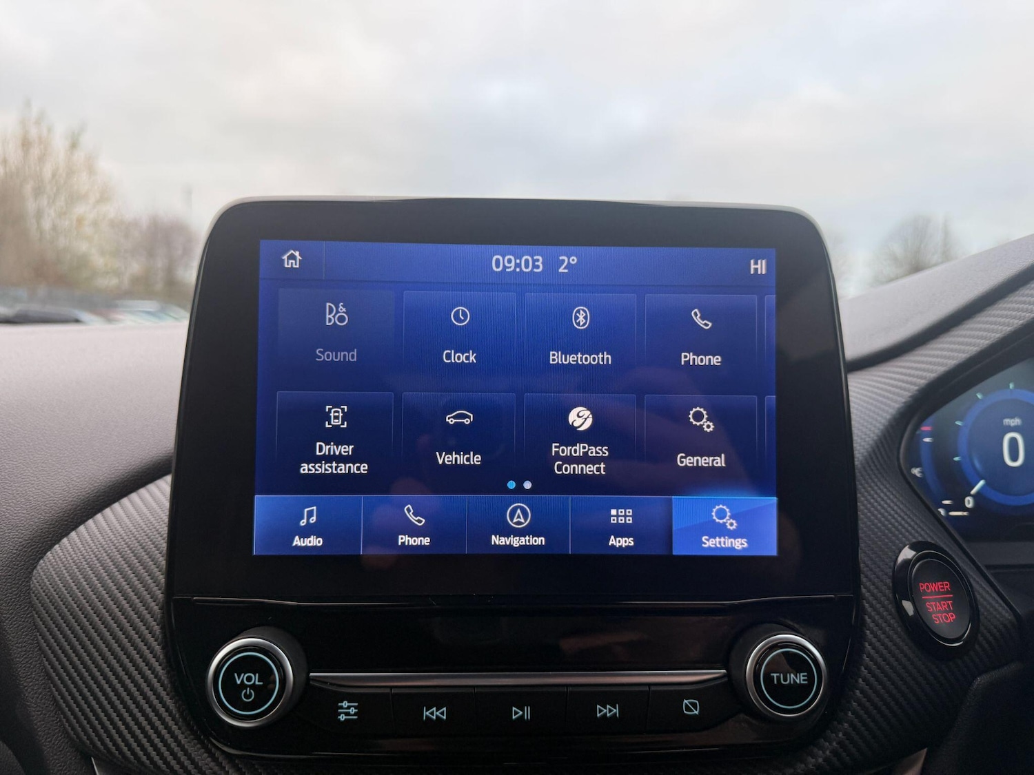 Used Ford Puma 2024 for sale - 77073904: Photo 27