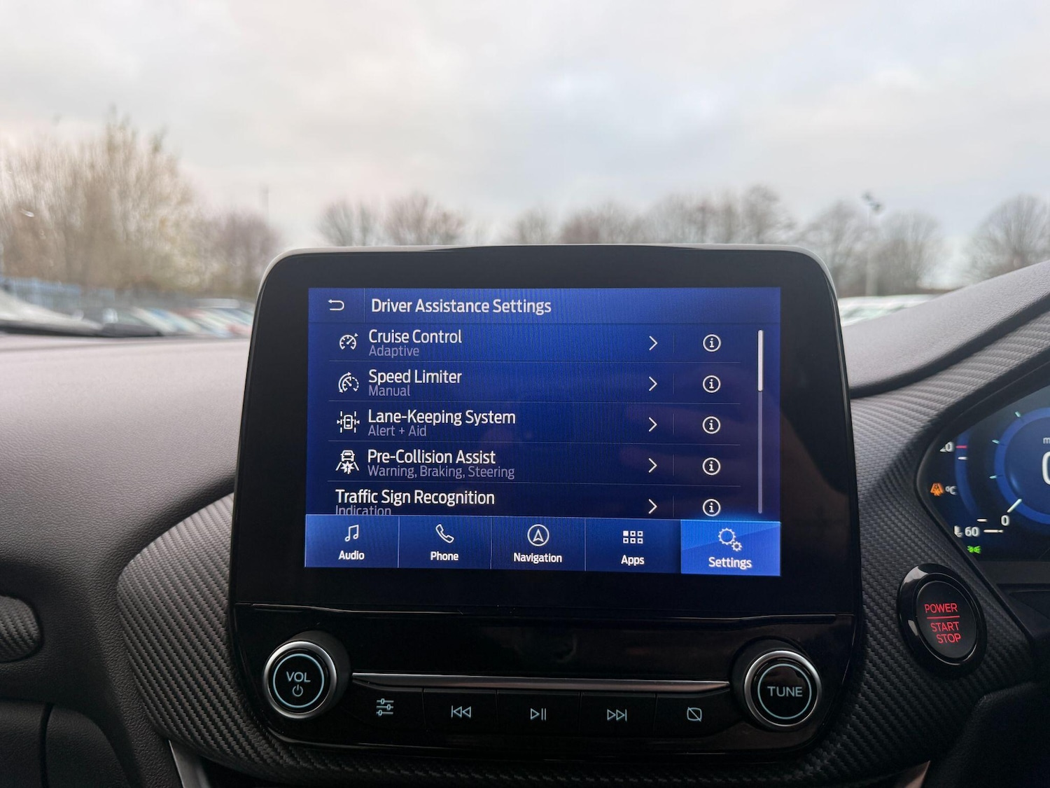 Used Ford Puma 2024 for sale - 77073904: Photo 28