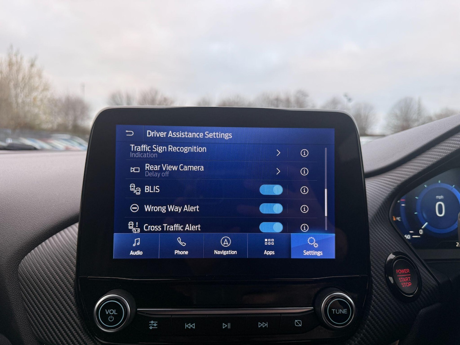 Used Ford Puma 2024 for sale - 77073904: Photo 29