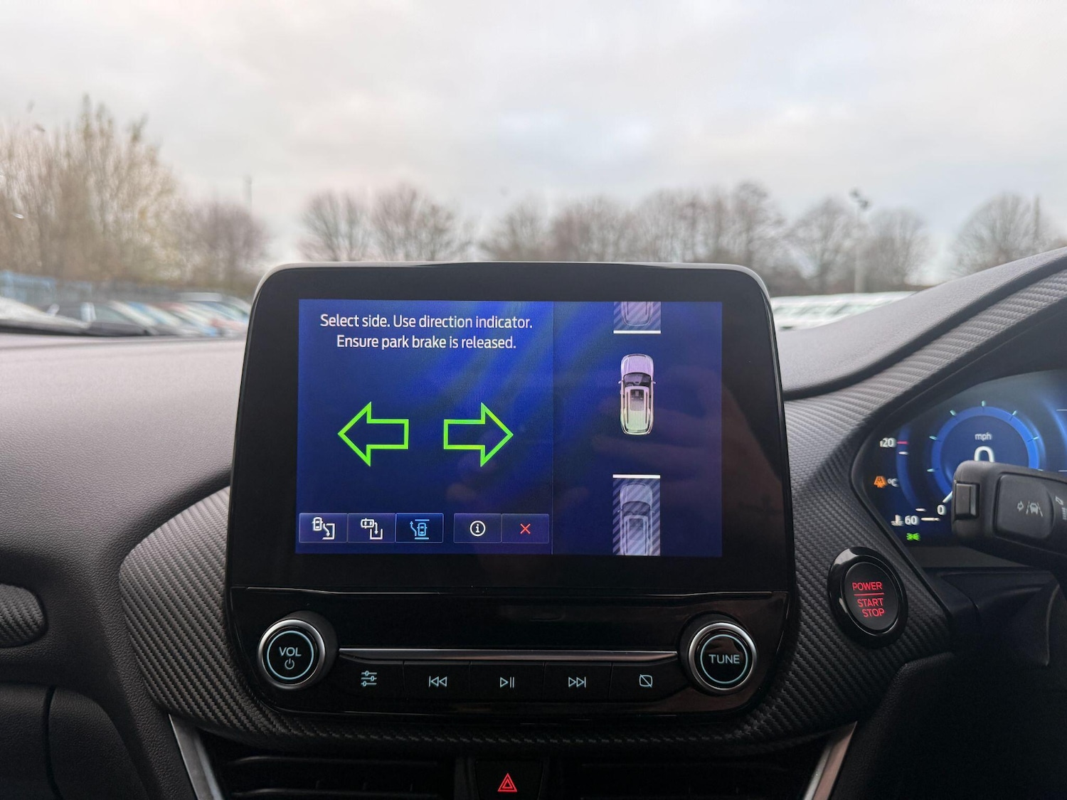 Used Ford Puma 2024 for sale - 77073904: Photo 30