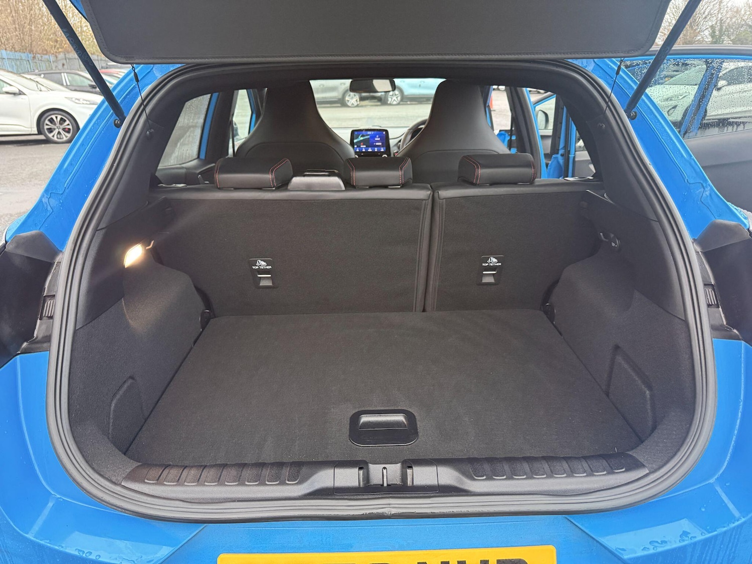 Used Ford Puma 2024 for sale - 77073904: Photo 32