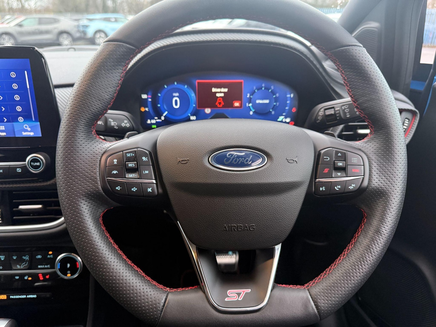 Used Ford Puma 2024 for sale - 77073904: Photo 33