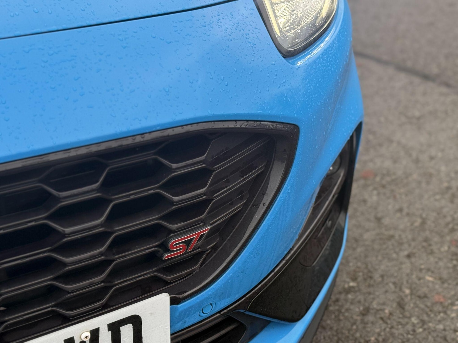 Used Ford Puma 2024 for sale - 77073904: Photo 35