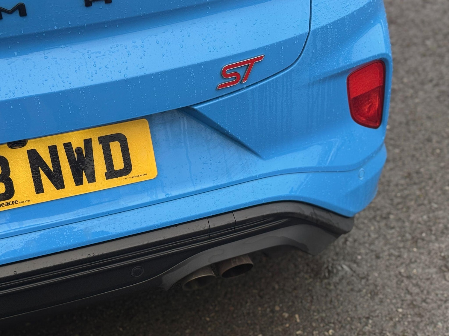 Used Ford Puma 2024 for sale - 77073904: Photo 37