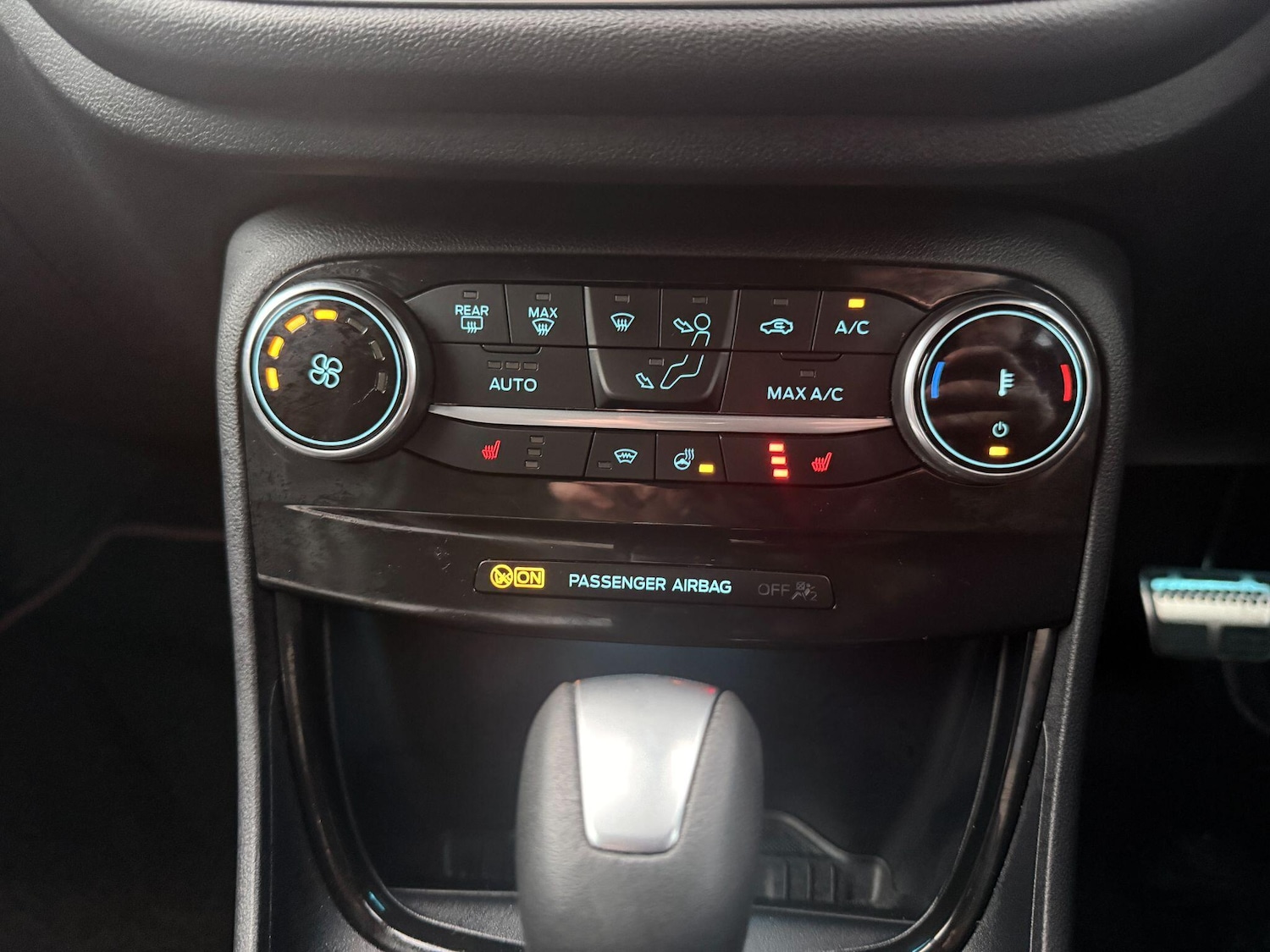 Used Ford Puma 2024 for sale - 77073904: Photo 39