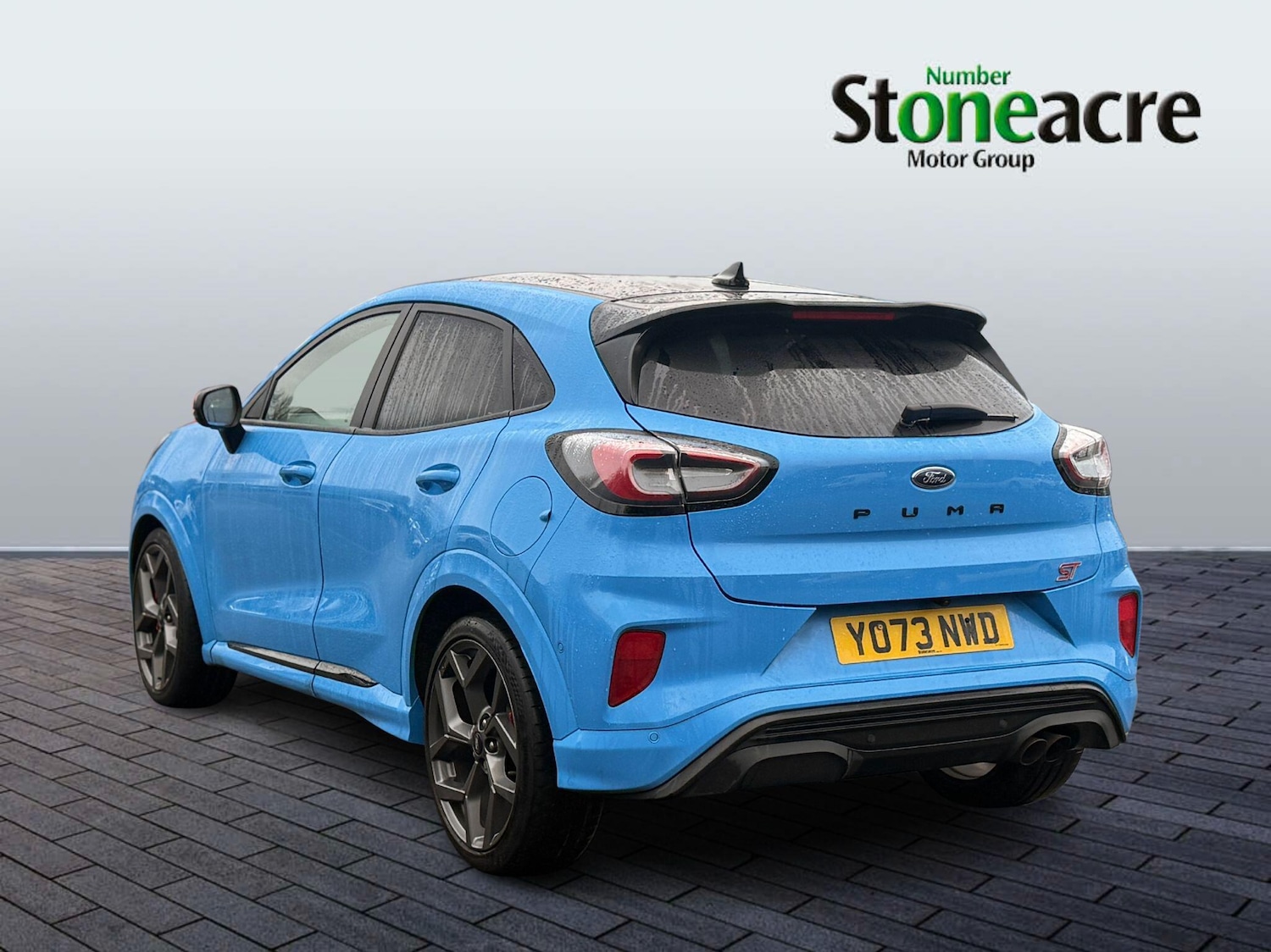 Used Ford Puma 2024 for sale - 77073904: Photo 4