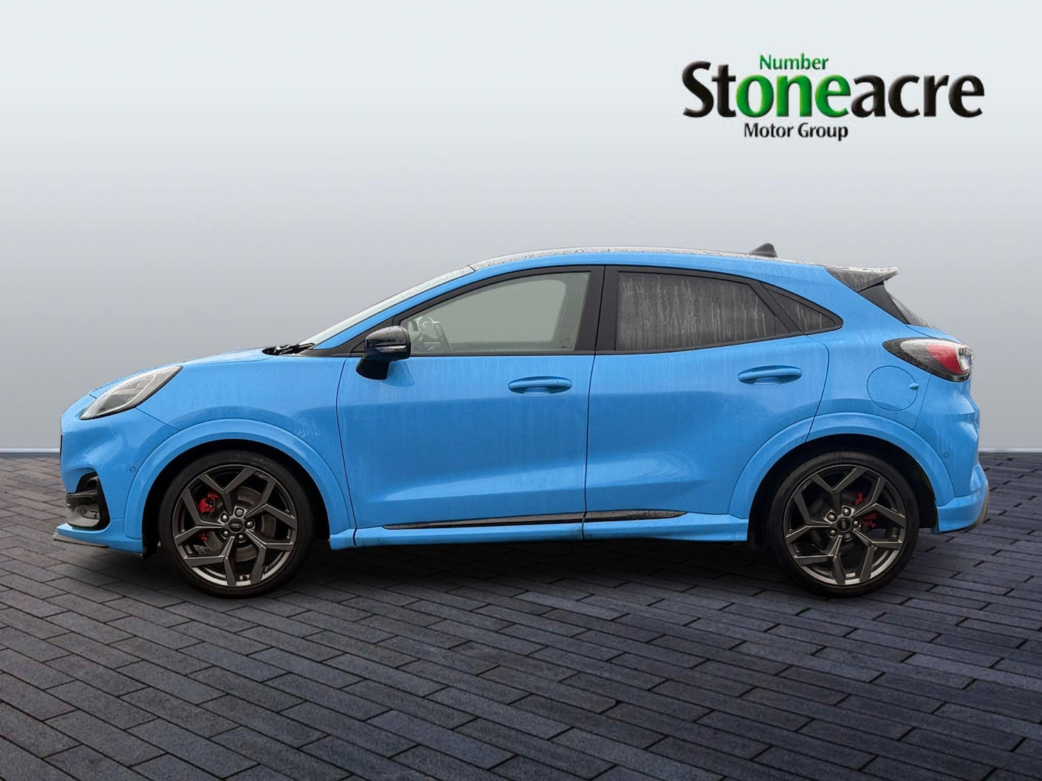 Used Ford Puma 2024 for sale - 77073904: Photo 5