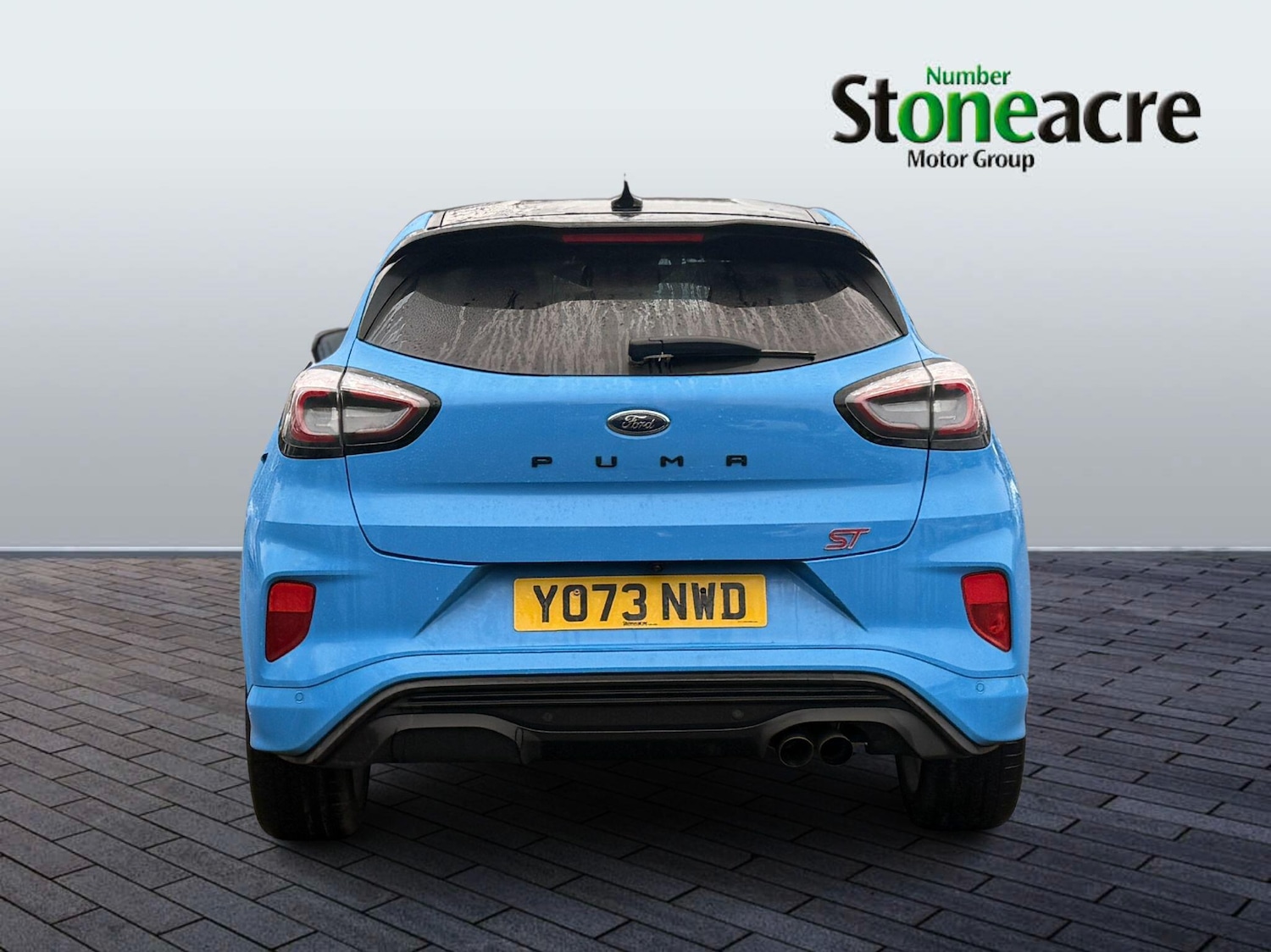 Used Ford Puma 2024 for sale - 77073904: Photo 6