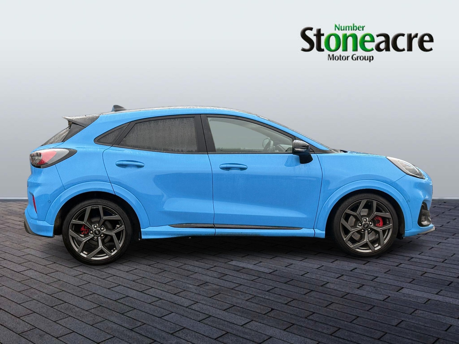 Used Ford Puma 2024 for sale - 77073904: Photo 7