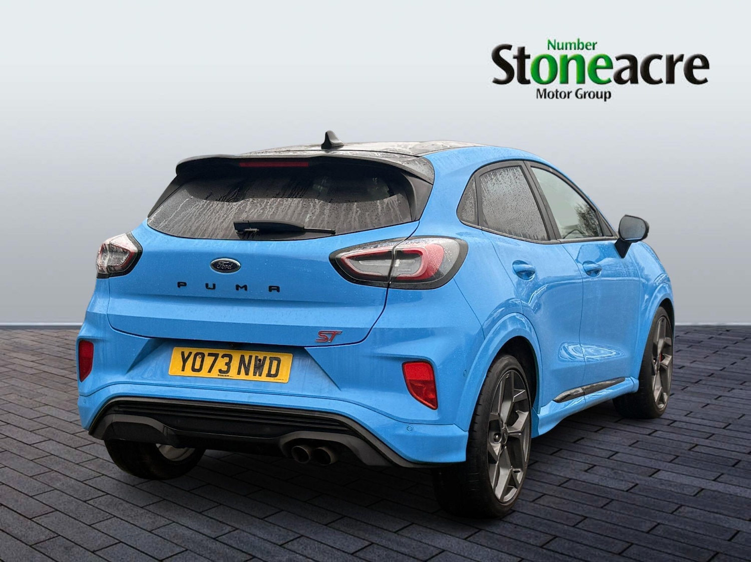 Used Ford Puma 2024 for sale - 77073904: Photo 8