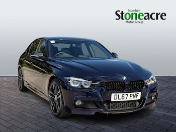 BMW - 3 Series