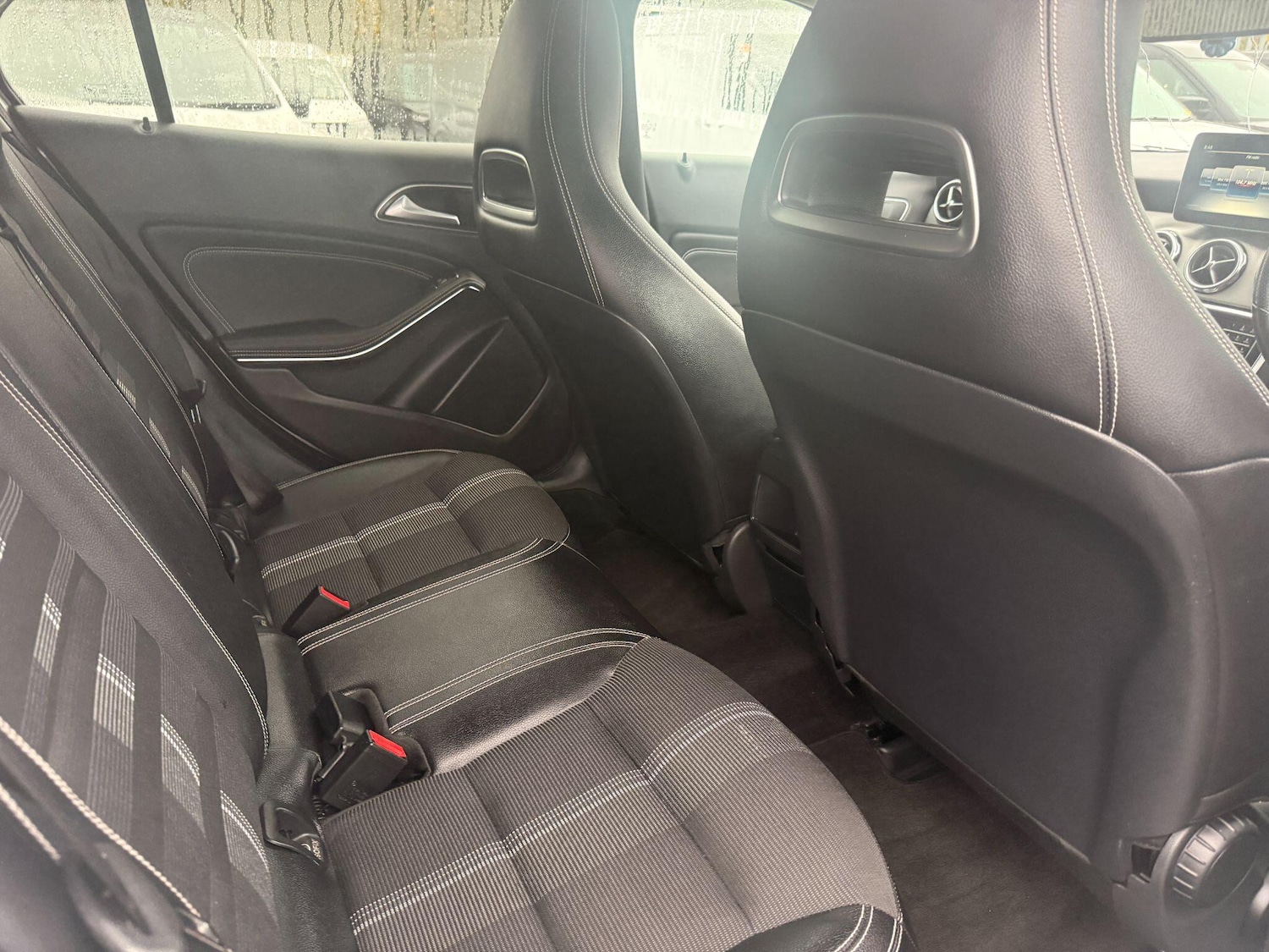 Used Mercedes-Benz GLA 2019 for sale - 76573038: Photo 10