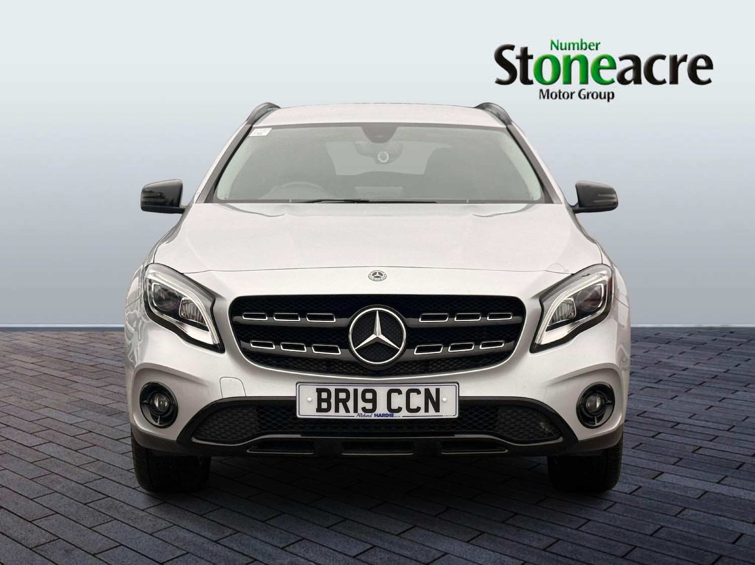 Used Mercedes-Benz GLA 2019 for sale - 76573038: Photo 2