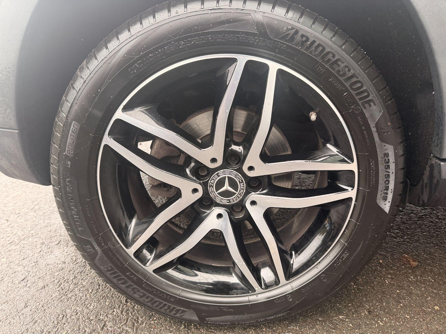 Used Mercedes-Benz GLA 2019 for sale - 76573038: Photo 21