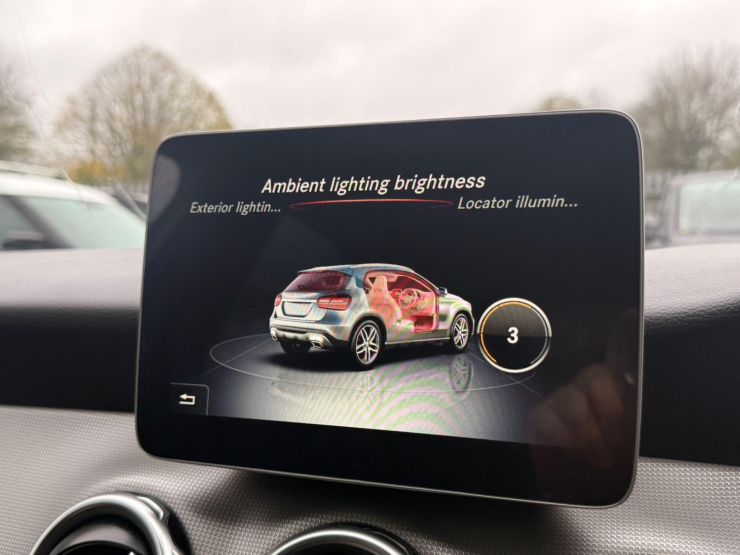 Used Mercedes-Benz GLA 2019 for sale - 76573038: Photo 22