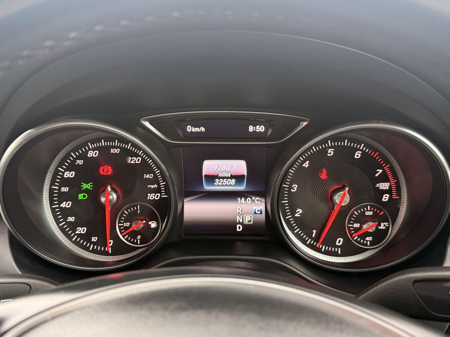 Used Mercedes-Benz GLA 2019 for sale - 76573038: Photo 24