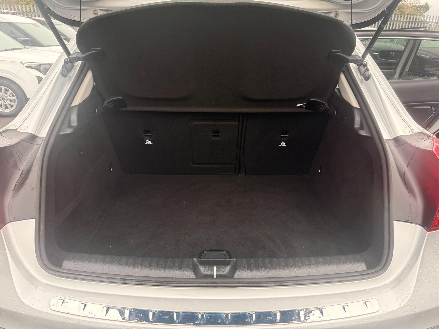 Used Mercedes-Benz GLA 2019 for sale - 76573038: Photo 25