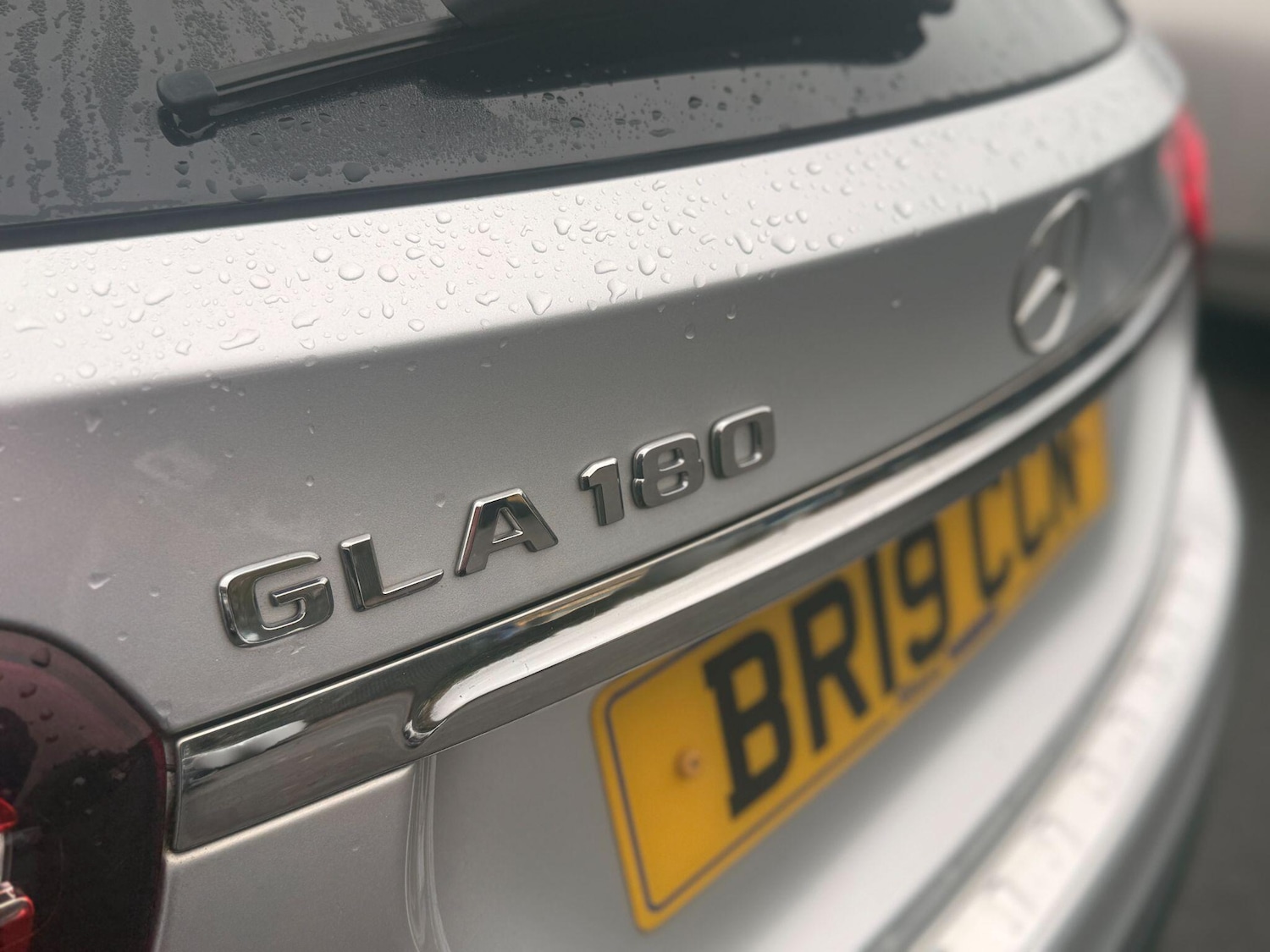 Used Mercedes-Benz GLA 2019 for sale - 76573038: Photo 26