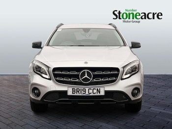 Used Mercedes-Benz GLA 2019 for sale - 76573038: Photo