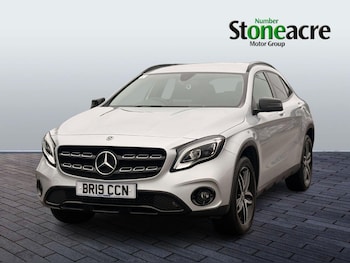 Used Mercedes-Benz GLA 2019 for sale - 76573038: Photo
