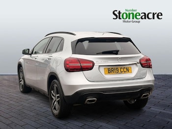 Used Mercedes-Benz GLA 2019 for sale - 76573038: Photo