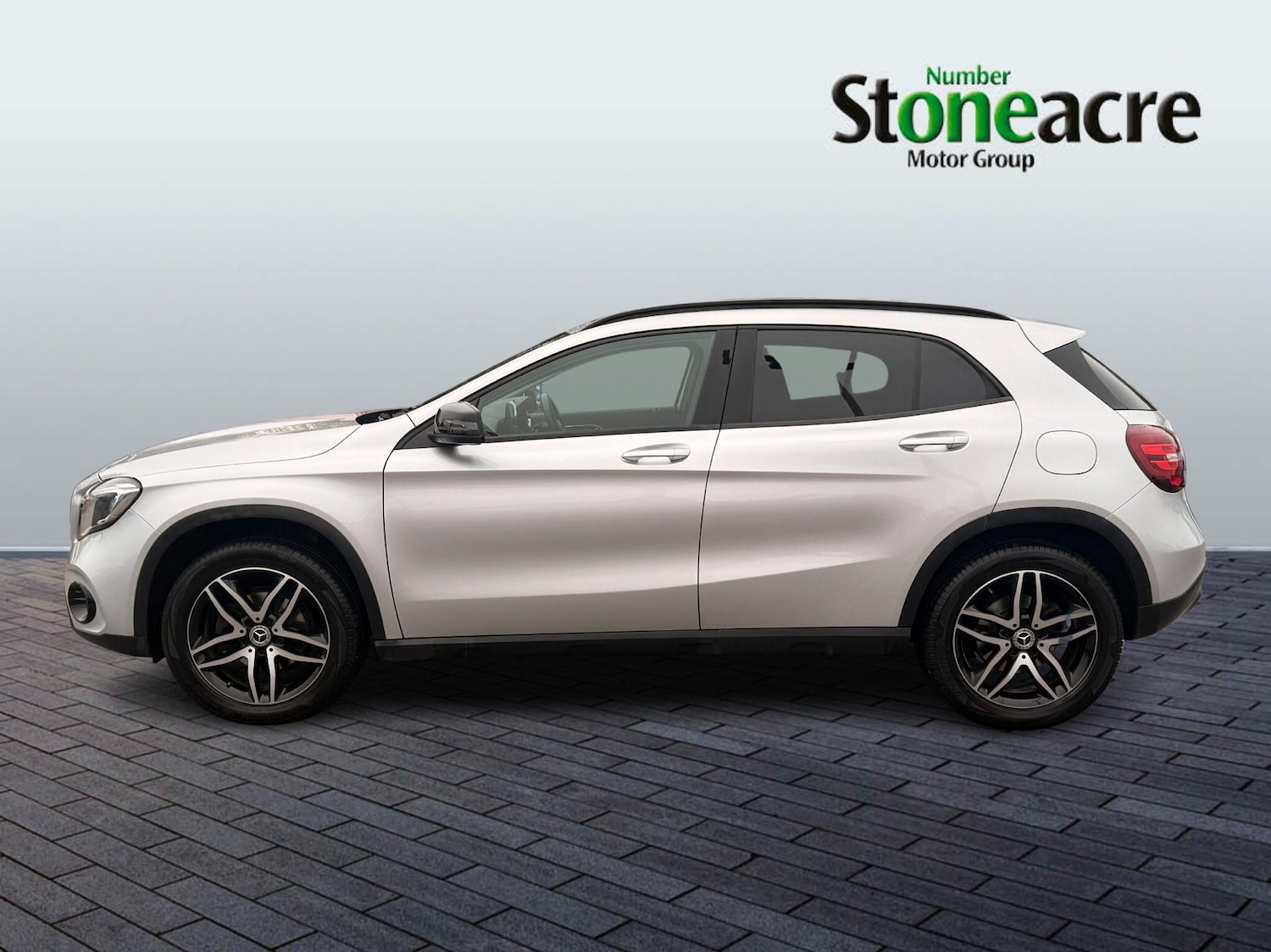 Used Mercedes-Benz GLA 2019 for sale - 76573038: Photo 5
