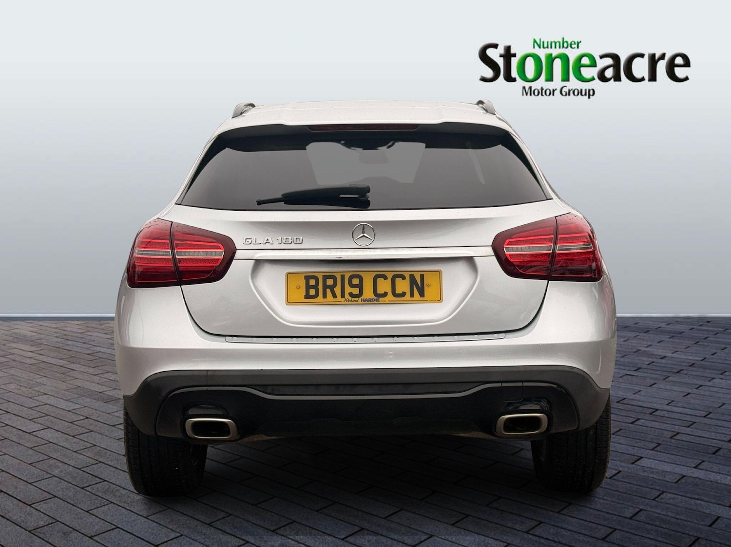 Used Mercedes-Benz GLA 2019 for sale - 76573038: Photo 6